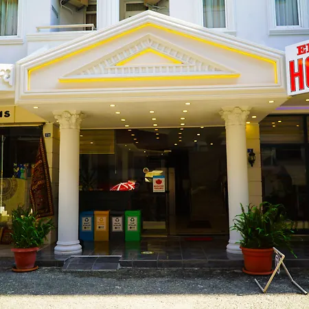 Hotel Ergun-3