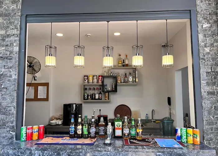 Gurses Life Hotel
